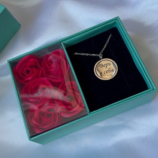 Логотип @mariprezent1 - Mariprezent