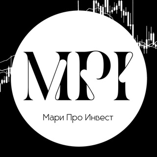 Логотип @mariproinvest - МариПроИнвест