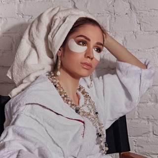 Логотип @marish21skin - КРЕМЦО НА ЛИЦО