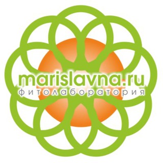 Логотип @marislavnaru - Мариславна