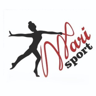 Логотип @marisport1 - MariSport