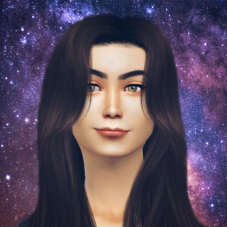 Логотип @mariss_game - MG