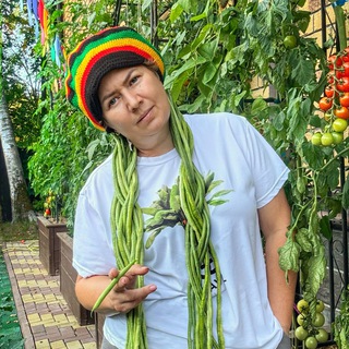 Логотип @marisugar_garden - marisugar