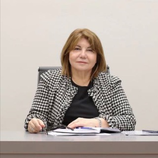 Логотип @maritamugadova - Марита Мугадова