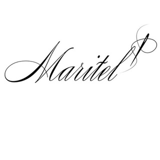 Логотип @maritelldrop - Дроппшипинг Maritel