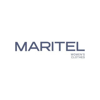 Логотип @maritelll3 - По секрету з Maritel’