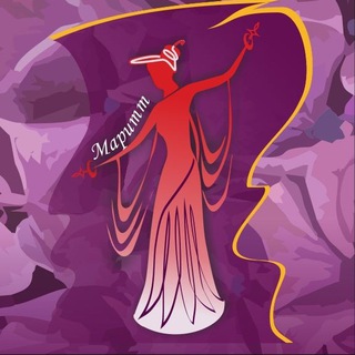 Логотип @maritt38 - Мастерская Маритт