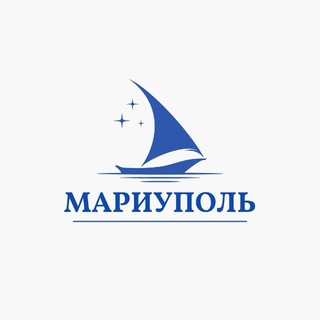 Логотип @mariupol_dntsk - Мариуполь, как дела?
