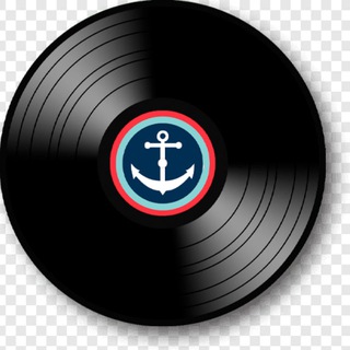 Логотип @mariupol_media - МУЗЫКА. МАРИУПОЛЬ 📀