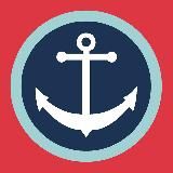 Логотип @mariupol_nash - Мариуполь Наш