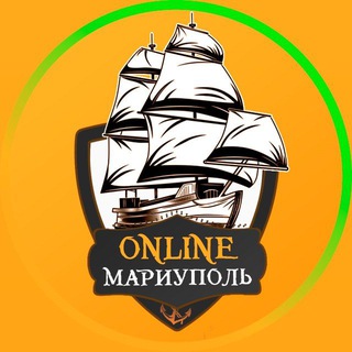 Логотип @mariupol_online24 - Мариуполь Online