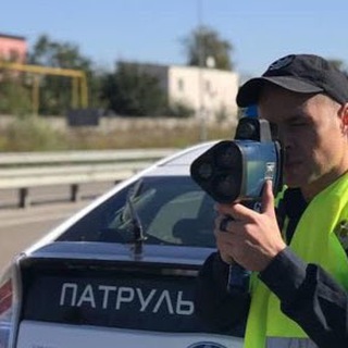 Логотип @mariupol_radar - Mariupol_radar