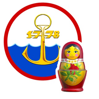 Логотип @mariupol_torgovlya - ТОРГОВЛЯ. МАРИУПОЛЬ 🪆