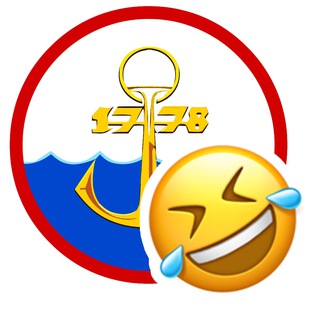 Логотип @mariupol_yumor - ЮМОР 🤣