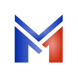 Логотип @mariupolone - Первый Мариупольский