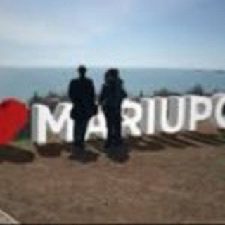 Логотип @mariupolpomosh2022 - Чат