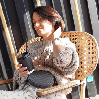 Логотип @marivav - Мари чат