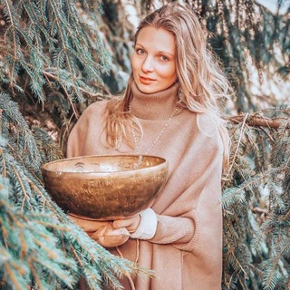 Логотип @mariya_altay - Mariya_altay