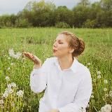 Логотип @mariya_astrologiya - MARIYA_АСТРО_МАТРИЦАСУДЬБЫ