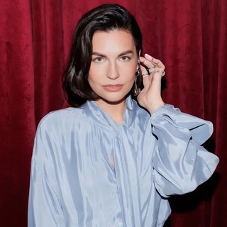 Логотип @mariya_bezhko - Мария Бежко