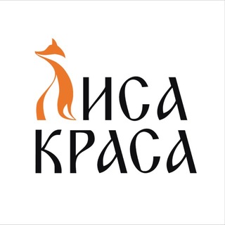 Логотип @mariya_bizina - Лиса Краса