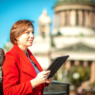 Логотип @mariya_nedvizhimost - Гид в недвижимости с Кудреватых