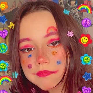 Логотип @mariya_omg_official - ~•🐣Мария омг🐣•~