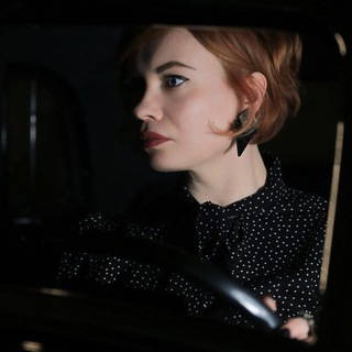 Логотип @mariya_srkn - Сорокина о кино и вокруг него