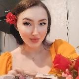 Логотип @mariyablac - Мэри Блэк Book