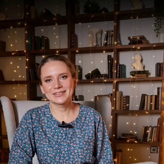 Логотип @mariyadyuzheva_channel - Роди и вырасти с Марией Дюжевой