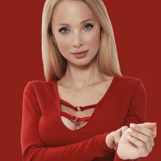 Логотип @mariyamarikova - Мария Марикова