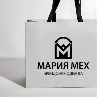Логотип @mariyamex - ✨Мария Мех ✨