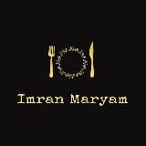 𝐈𝐦𝐫𝐚𝐧 𝐌𝐚𝐫𝐲𝐚𝐦