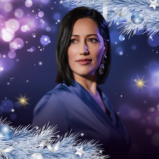 Логотип @mariyana_anael24 - 5 шагов к благополучию в 2024| Марияна Анаэль