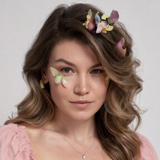 Логотип @mariyaohmylash - БЬЮТИ НАМУТИМ?