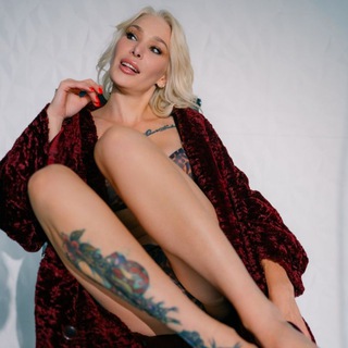 Логотип @mariyaviskunova - Мария Вискунова.