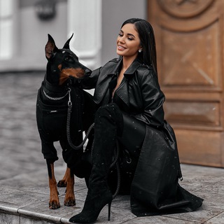 Логотип @mariyavladimirovn - Merimi