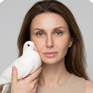 Логотип @mariyavoinkova - Духовность без иллюзий | Мария Воинкова