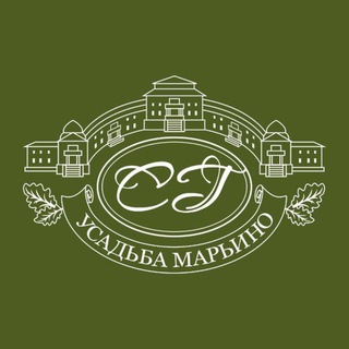 Логотип @mariyno_chat - Чат Марьино