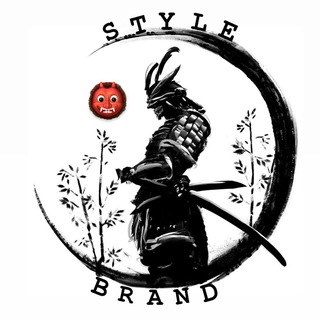 Логотип @mariypolshop - Style Brand