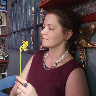 Логотип @marja_chess - •БЛОГ• Маша Чеснокова (Вóлегова)