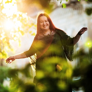 Логотип @marjaviktorovna - Марья Викторовна