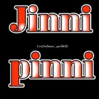 Логотип @marjonam_44 - 🙄Jinnivoylar😂