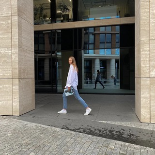 Логотип @MARKETINCIAGA - Надо тестить