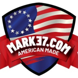 Логотип @mark37public - MARK37.COM
