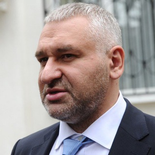 Логотип @mark_feygin_fan - Марк Фейгин / Official