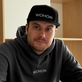 Логотип @mark_godyna - Mark Godyna