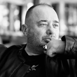 Логотип @mark_gordienko - Марк Гордиенко