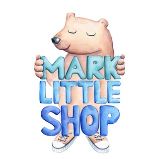 Логотип @mark_little_shop - Mark_little_shop тут
