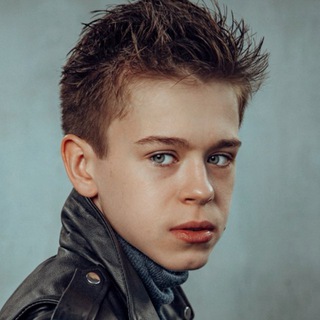 Логотип @mark_malik_murashkin - Mark-Malik Murashkin